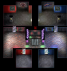 Assah / Six appartement double 1er
