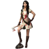Calamity H