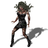 Gorgone Z