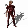 Katniss Z