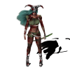Nelliel Z v1