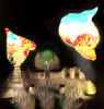 Sixtine grotte