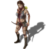 Tom Raider Z